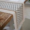Cotton and Linen Bohemian Table Runner Nordic Style Table Cover Household Table Flag  Dining Table