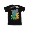 Disney Mens Toy Story 4 It´s Hang Time T-Shirt