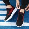 New Ultra Light Fashion Shoes Lightweight Outdoors Running Shoes Men and Women Casual Sneakers Size 38-45