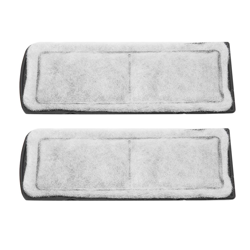 Crystal Bio Chem Internal Filter Replacement for Fish Tank Aquarium (XP 05 09 11)