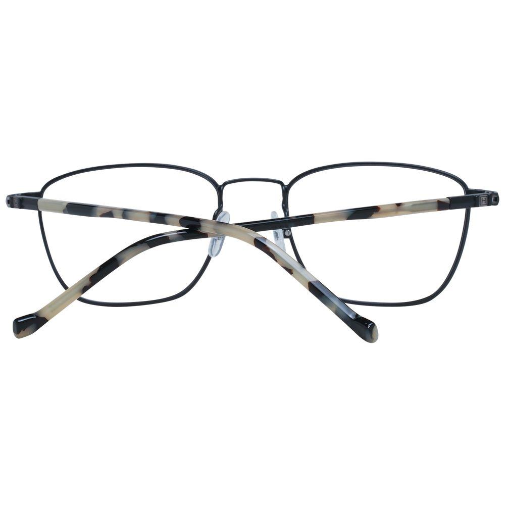 Hackett  Men Optical Men S frameS Black
