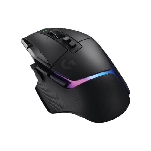 

Ігрова миша Logitech G G502