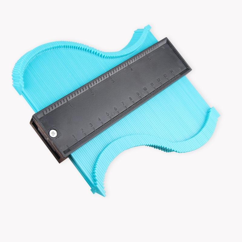 

Многофункциональный контурный подборщик для керамики, деревообработки, строительства