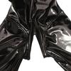 Women PVC 3D Full Bodysuit Latex Elasitc Sexy Tight Faux Leather Oil Shiny Bandage Bodycon Jumpsuit Cosplay Club Wear