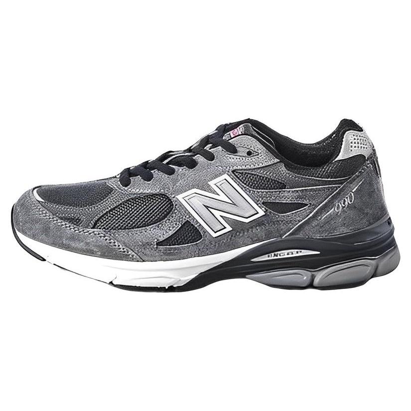 New Balance 990v3 MiUSA United Arrows Charcoal
