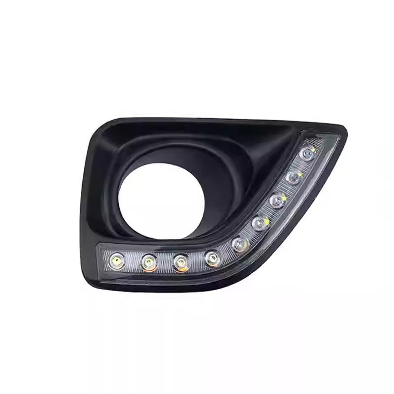 LED-Tagfahrlichter für 2010-2012 Toyota Reiz (Drei-Farben)