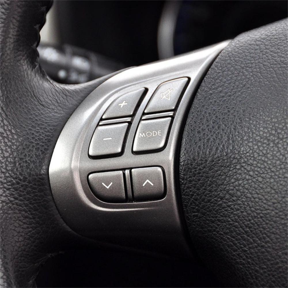 Tempomat Spínač na volantu 83154AG001 Vhodné pro Subaru Forester Impreza 08-10