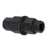 Motorcycle Tire Spindle Driver Wrench Repair Tool for 17mm 19mm 22mm 24mm Front Axle