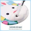 Accessori per computer – Tappetini per mouse con poggiapolso