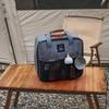 OEING Outdoor Camping Picnic Storage Bag
