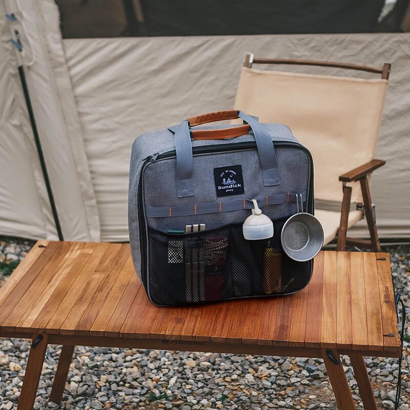OEING Outdoor Camping Picnic Storage Bag