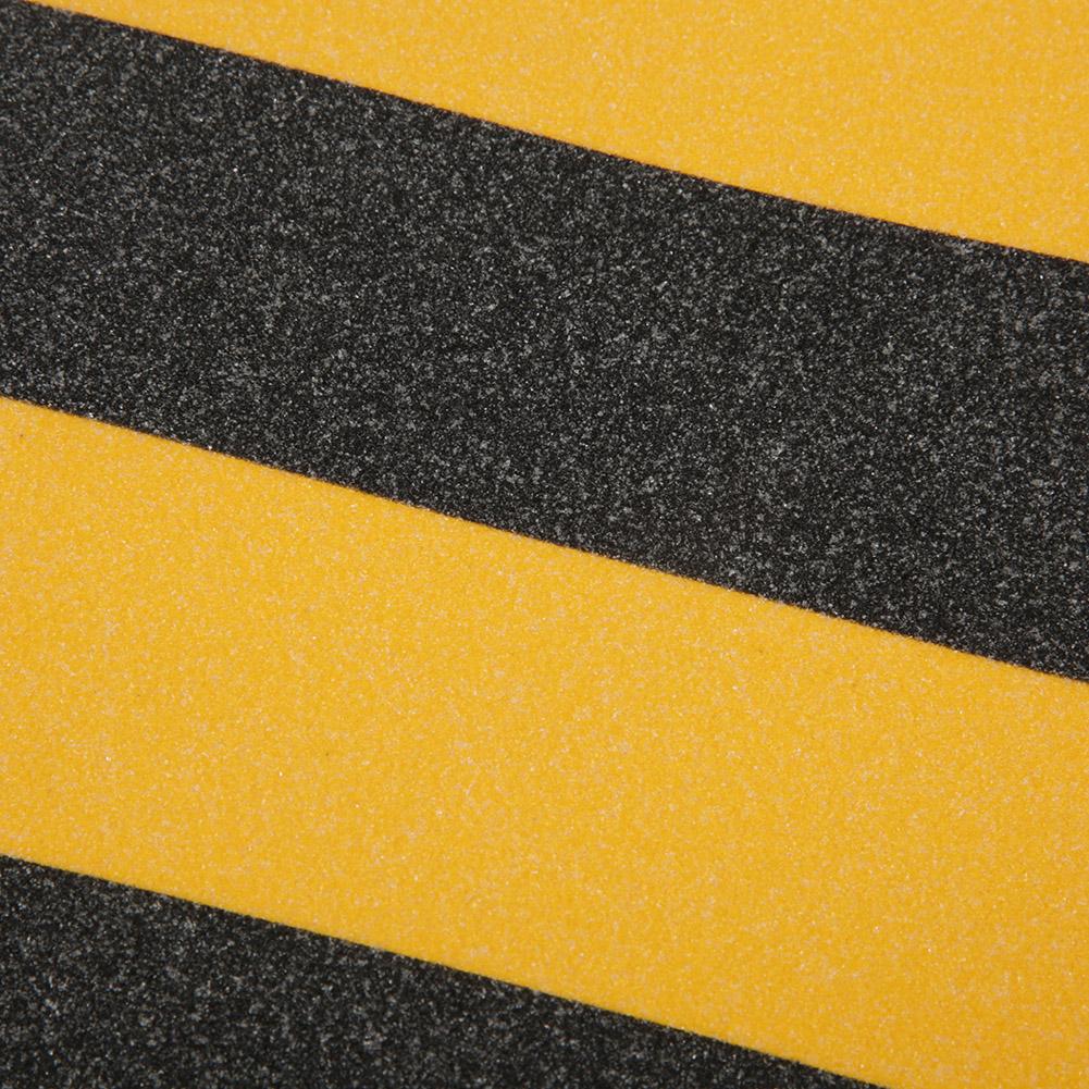 20cm x 5m Selbstklebendes PVC Anti-Rutsch-Band Abriebfest Kleberbeschichteter Sicherheitsbodenbelag