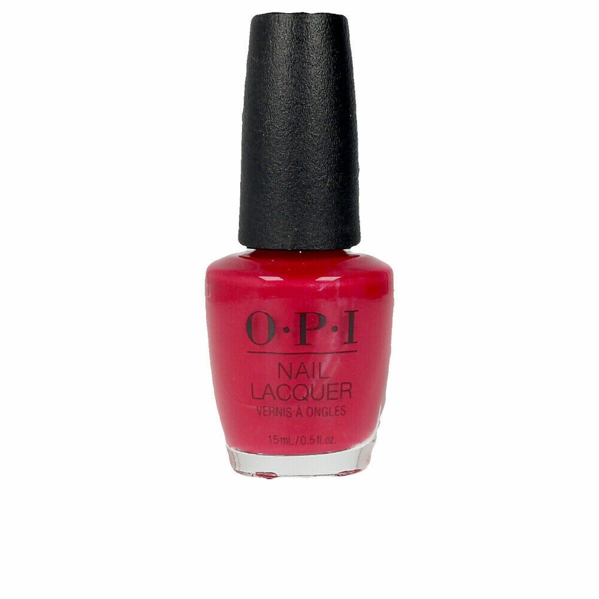 

Лак для ногтей Opi Opi Red (15 мл)