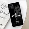 Rock Band O-Ozzy Osbourne Phone Case for Iphone 16 15 14 12 11 13 Pro Max Mini X Xr Xs Se 8 Puls Glass Cover