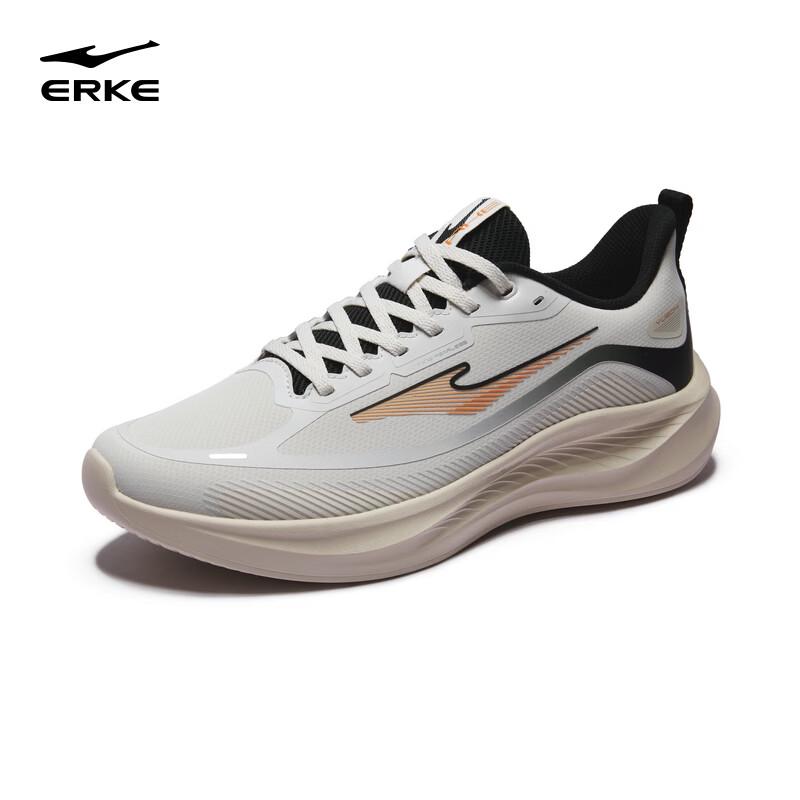 Erke YUECHI 3 Men's Breathable Running Shoes