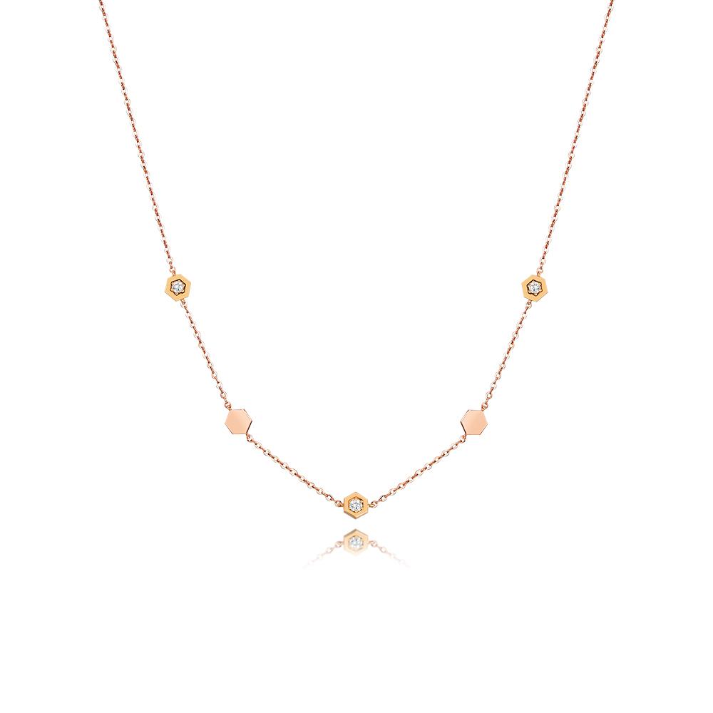 Stylus Honeyhoney13 Necklace_251400011