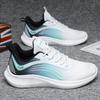 Men's Shoes New Men's Shoes Mesh Breathable Soft-soled Sports Shoes Casual Shoes Men's Running Shoes
