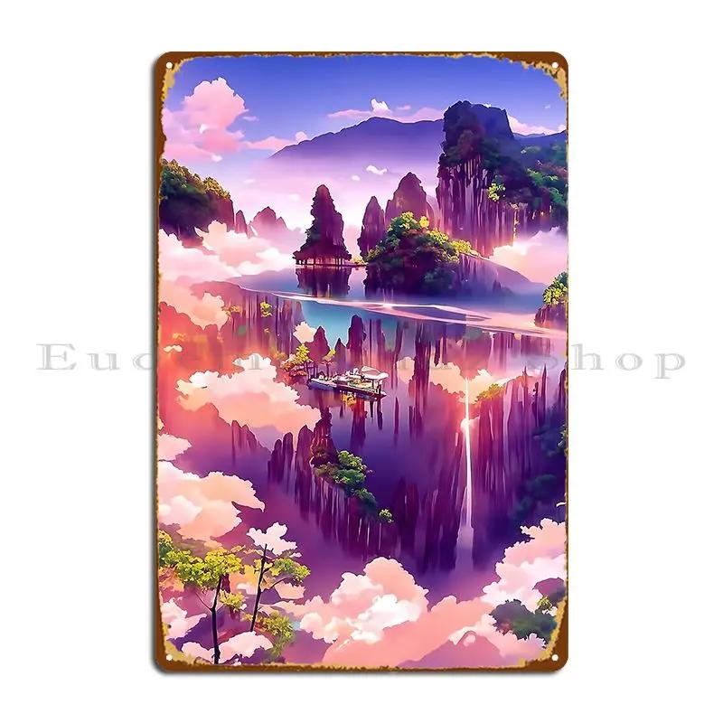 Yosemite Metal Plaque Poster Funny Character Create Funny Kitchen Tin Sign Poster