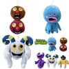 My Singing Monsters Plush Toy With Music Box Cartoon Animal For Kids Entertainment