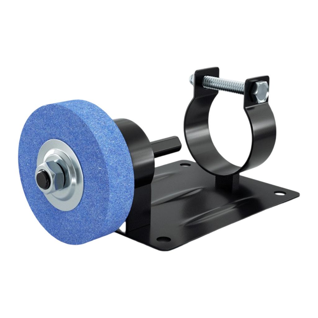 Polishing Buffing Wheel Grinding Bit Set Grinding Wheel Universal Rotary Power Tool Wood Stone Polishing Projects