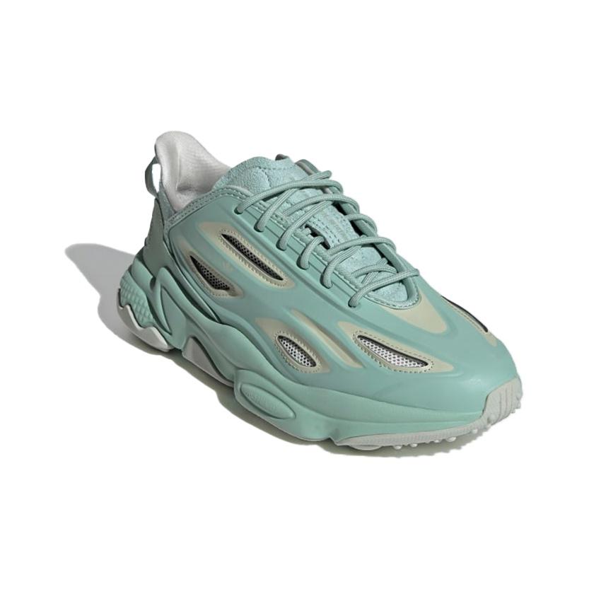 adidas Ozweego Celox Hazy Green Women Sneakers Halo-Green White-Tint GX2429