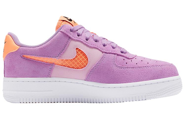 Nike Air Force 1 'Violet Star' Women's CJ1647-500