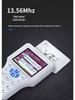 ID Access Card Copier and Encrypted Elevator Card Reader/Writer 300CD