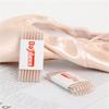 Ballet Pointe Shoe Elastic Band Reinforced Invisible Ribbon for Dance Secure Fit and Ankle Support Professional
