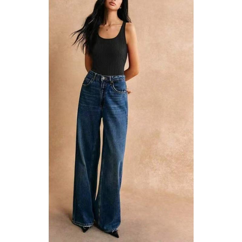 Dámské nové slim sexy jednobarevné žakárové tílko Hundred Spice