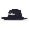 Titleist Tour Aussie Hat, Navy x White, TH24TAUSN2-41