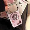 Pink Pony Magnetic Phone Case for iPhone 16, iPhone 17, and iPhone 17 Pro Max