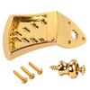 8-String Mandolin Bridge Mandolin String Plate and Bridge Turtledove Mandolin String Pegs Mandolin Tailpiece