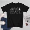 Unisex Unisex Jebiga Brate Serbisch Serbien Spruch T-Shirt Tees Rundhals T-Shirts WoUnisex Jungen 100% Baumwolle T-Shirt