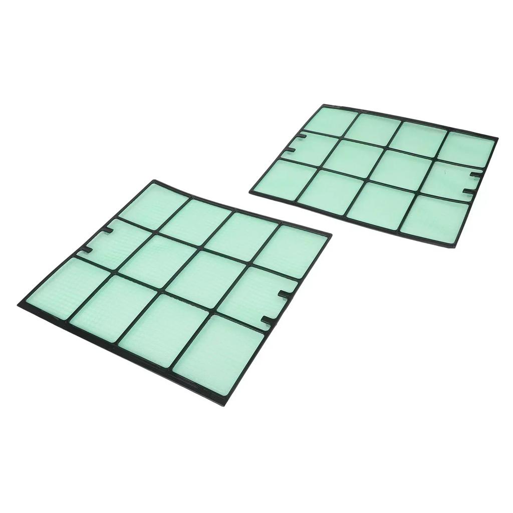 For Daikin Air Conditioner Dust Filter Screen Easy Install For Protection For Daikin Air Conditioner Dust Filter Screen Easy