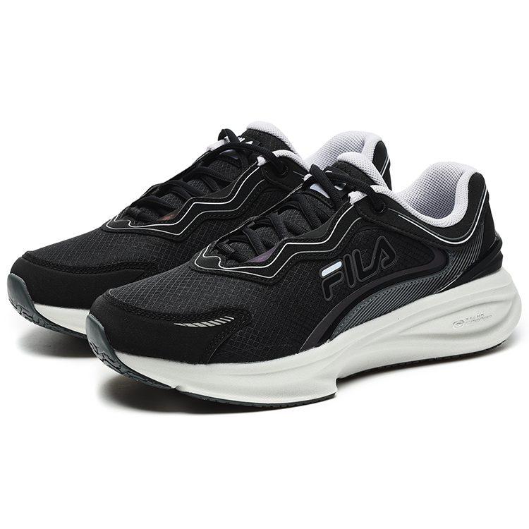 Fila Athletics Energy 'Black White' Women's A12W241105FBL