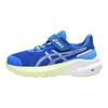 ASICS GT 1000 13 PS Illusion Blue Kids Sneakers White 1014A344-404