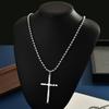 Geometric Pearl Necklace With Gold Plating For Fashionforward Women