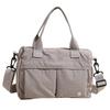 Minimalist Chic Handbag with Shoulder Strap