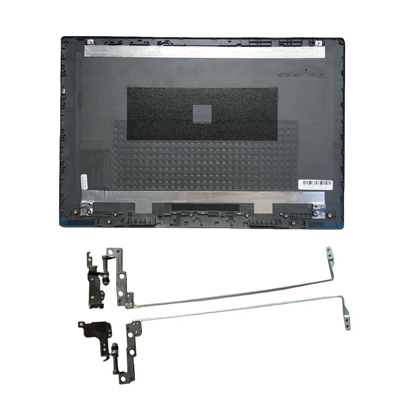 NEU FÜR V130-15 V130-15IGM V130-15IKB Hinterer Deckel TOP Gehäuse Laptop LCD Rückseite 5CB0R28213/Vordere Blende/Scharniere L&R