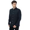 Gant Mens Linen Garment Dyed Regular Shirt