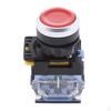 22mm Momentary Push Button Switch AC660V 50 for Lift Truck Relay Module