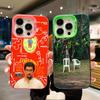 Capas para telemóveis – Para-choques para smartphones
