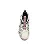 Anta Bastard Weifeng, Life Collection Low top Chunky Sneakers Women's Black White 122048081-4
