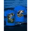 Summer Hunting Fishing 3D Print T-Shirts Men Women Casual Short Sleeve T Shirt Harajuku Y2K Top Streetwear Tees Men's Clothing