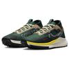 Nike React Pegasus Trail 4 GORE-TEX Noble Green Sail Ανδρικά Αθλητικά Παπούτσια Pro-Green Picante-Red FD0317-333
