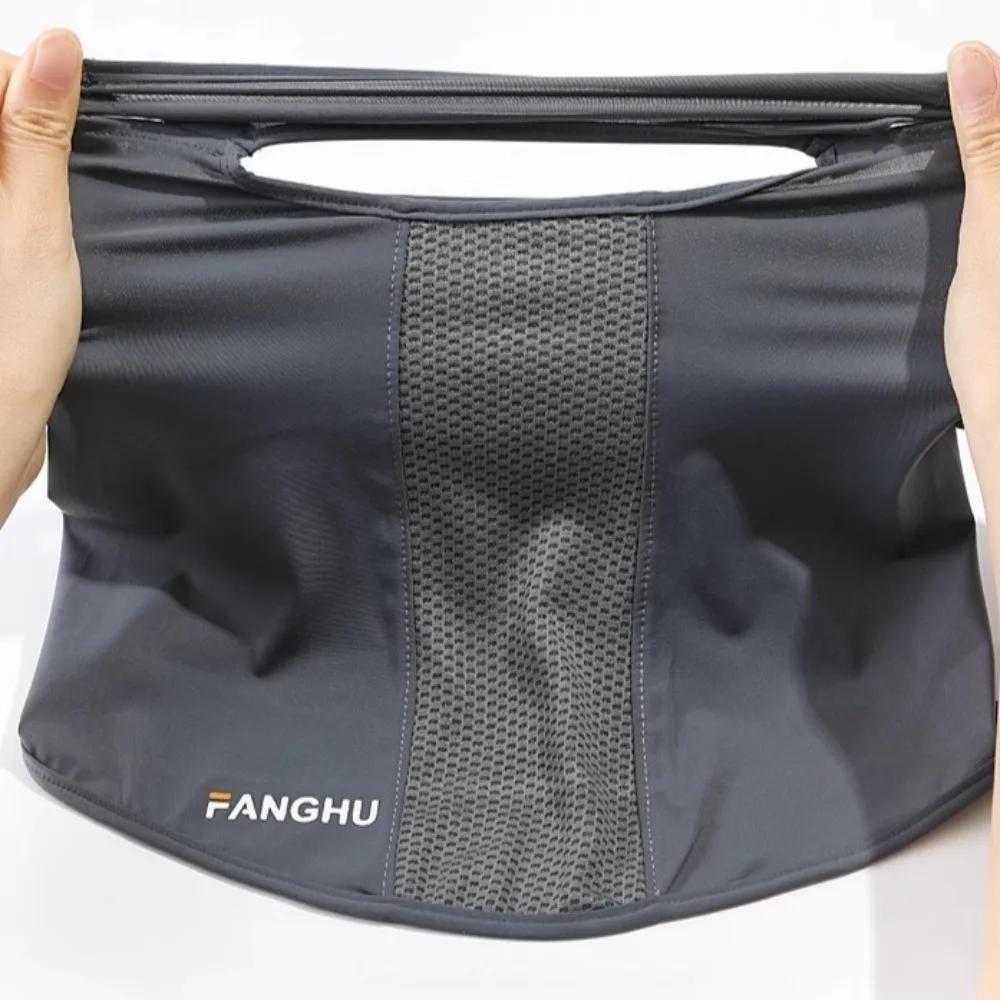 Sunscreen Mask  UPF50+ Full Face 360° Protection for Women Outdoor Cycling Hiking UV Face Shield Scarf Summer