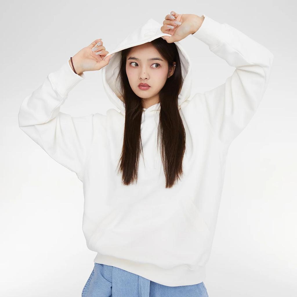 MLB New York Yankees Sweatshirts Unisex White Hooded Non Detachable Moderate Other (Unisex) Sweatshirts 3AHDB0134 50CRS