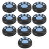 Cat Paw Thumb Grips Cover Joystick Rocker Silicone Cap Universal for Switch Switch Lite