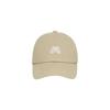 MARTINE GOLF Mini Symbol Logo Ball Cap_Beige (Uni)