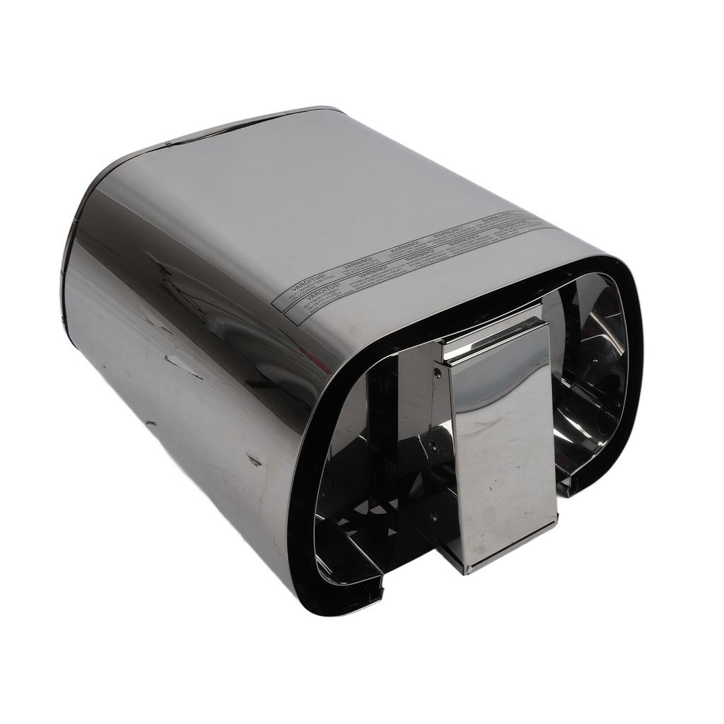 SAC?60 6kW Sauna Heater External Control Type High Accuracy Independent Sauna Room Equipment for